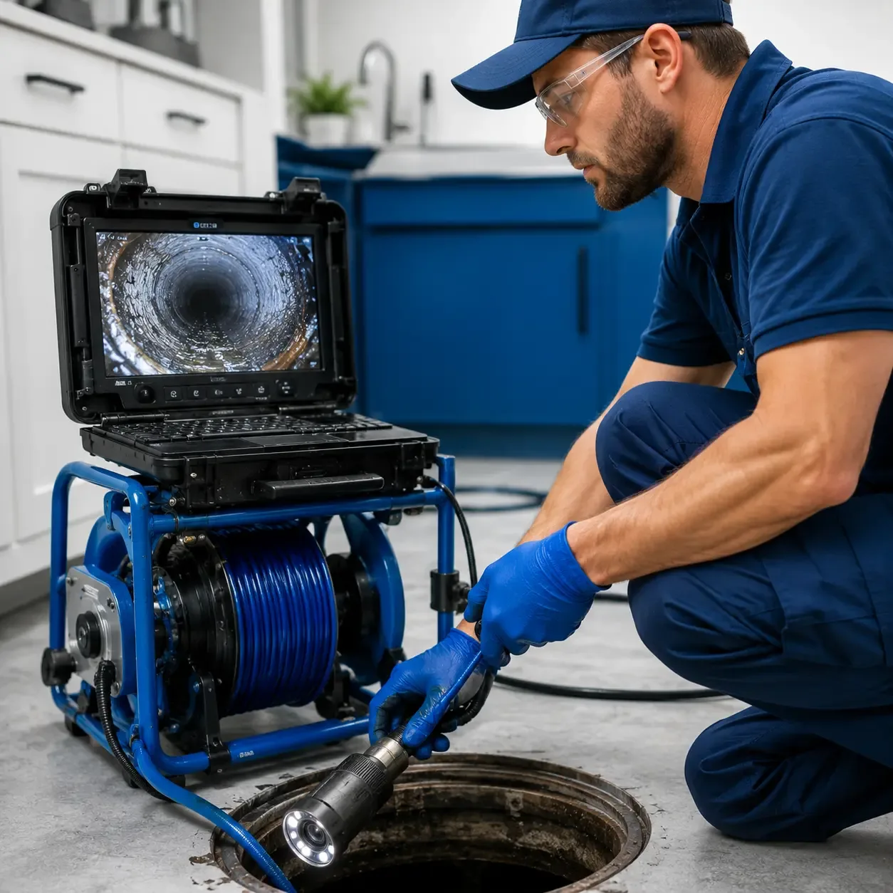 Pipe Relining professionals serving Oregon City, OR